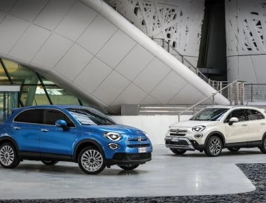 Ξεκίνησαν οι πωλήσεις του νέου Fiat 500X στην ελληνική αγορά